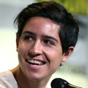 Lorenzo James Henrie