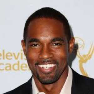 Jason Winston George