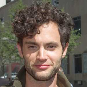 Penn Badgley