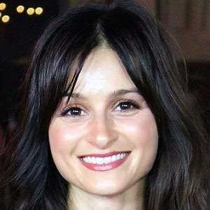 Melanie Papalia