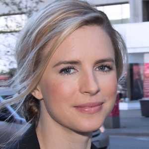 Brit Marling