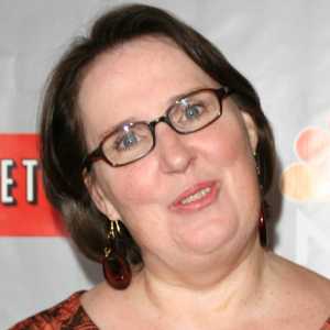 Phyllis Smith