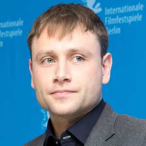 Max Riemelt