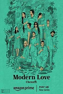 Modern Love Chennai
