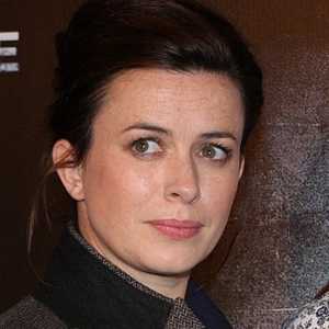 Eve Myles