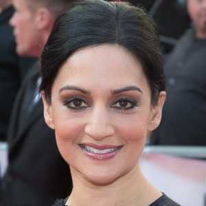 Archie Panjabi