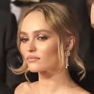 Lily-Rose Depp