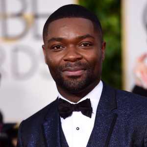 David Oyelowo