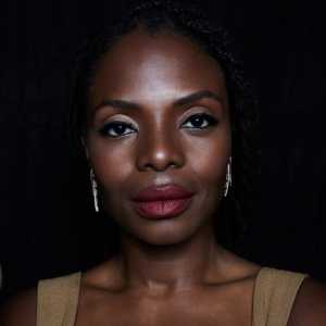 Marsha Stephanie Blake