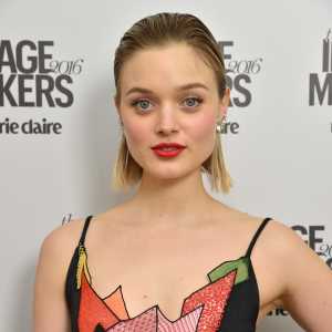 Bella Heathcote