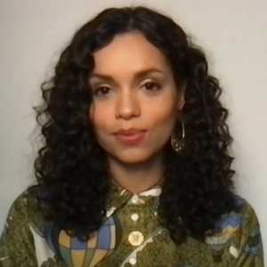 Georgina Campbell