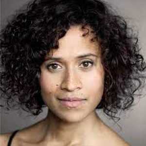 Angel Coulby
