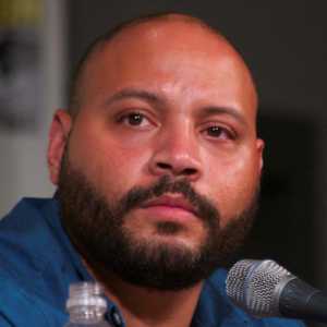 Colton Dunn