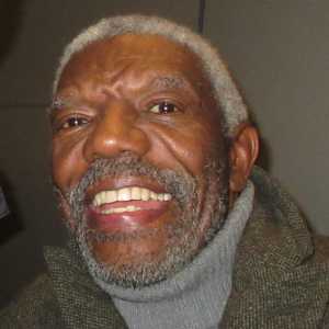 Vondie Curtis-Hall