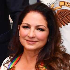 Gloria Estefan