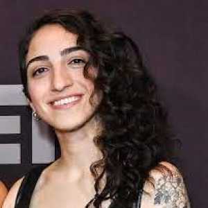 Emily Estefan