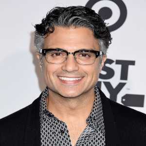 Jaime Camil
