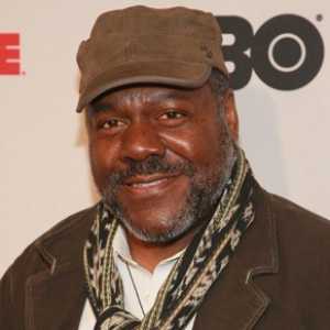 Frankie Faison