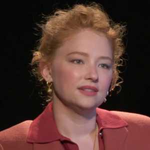 Haley Bennett
