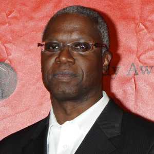 Andre Braugher
