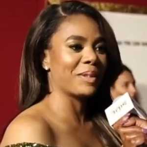 Regina Hall