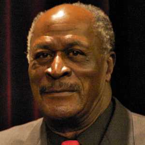 John Amos