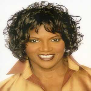 Anna Maria Horsford