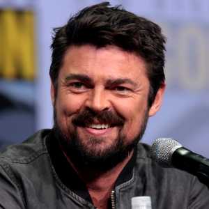Karl Urban
