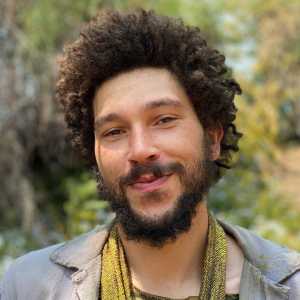 Joel Fry