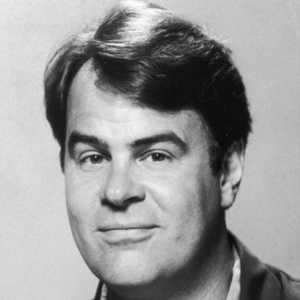 Dan Aykroyd