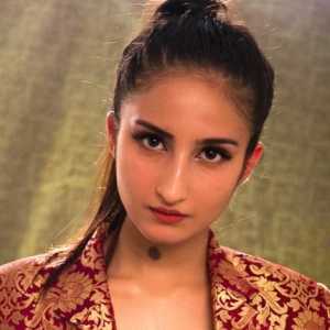 Rajeswari Chakraborty