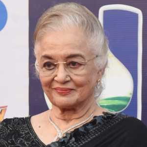 Asha Parekh