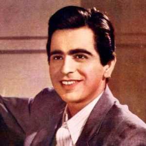 Dilip Kumar