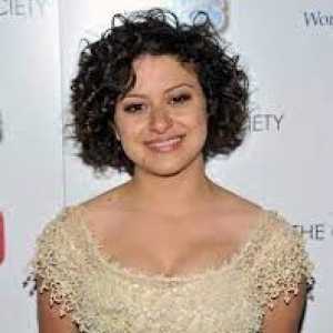 Alia Shawkat