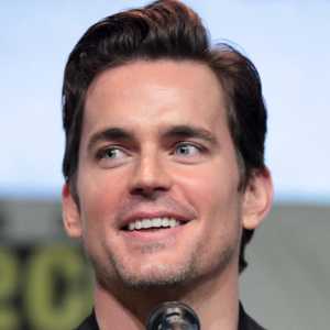 Matt Bomer