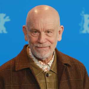 John Malkovich