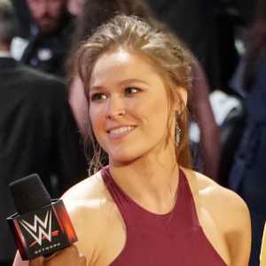 Ronda Rousey