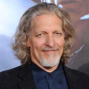 Clancy Brown