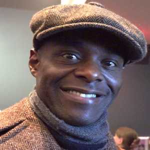 Paterson Joseph