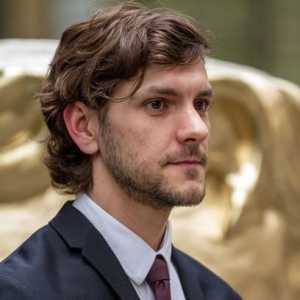 Mathew Baynton
