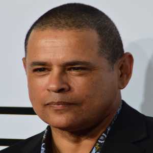 Raymond Cruz