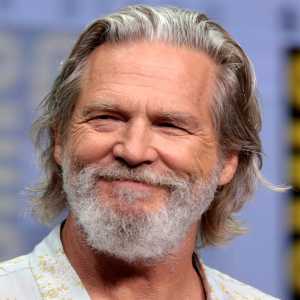 Jeff Bridges