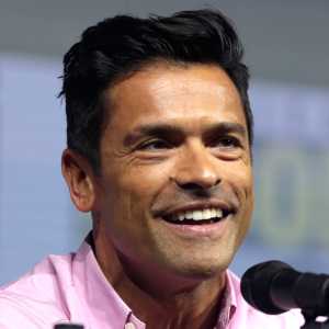 Mark Consuelos