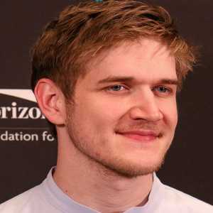 Bo Burnham