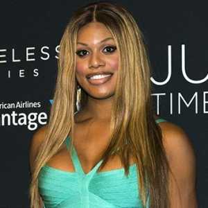 Laverne Cox