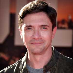Topher Grace