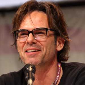 Billy Burke