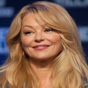 Charlotte Ross