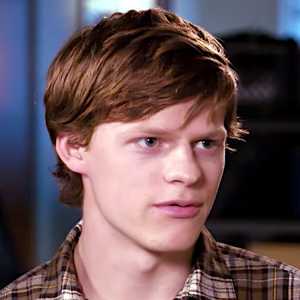 Lucas Hedges