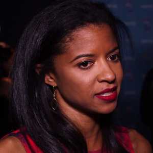 Renée Elise Goldsberry